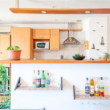 Διαμέρισμα Appartement Le Copacabana *
