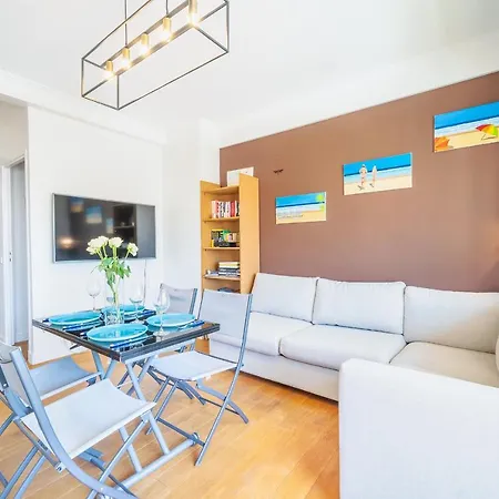 Appartement Le Copacabana Διαμέρισμα *